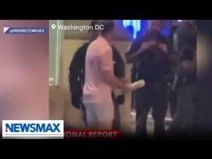 Read more about the article ‘It was a joke even to the victim’: D.C. sandwich thrower found not guilty | National Report