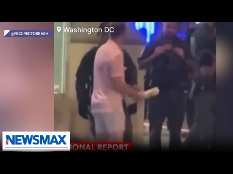 You are currently viewing ‘It was a joke even to the victim’: D.C. sandwich thrower found not guilty | National Report