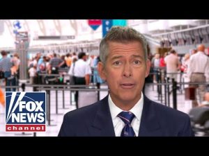 Read more about the article ‘EVEN MORE DISRUPTIONS’: Transportation official issues grim warning