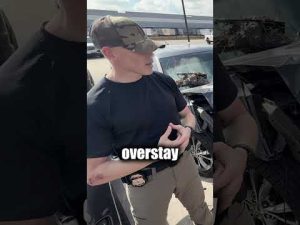 Read more about the article ICE officers assaulted in the line of duty