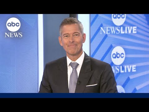 You are currently viewing Transportation Secretary Sean Duffy on flight cancellations, changes