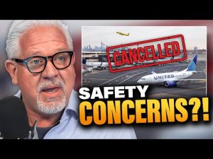 Read more about the article FAA cancels flights as Dems REFUSE to end shutdown