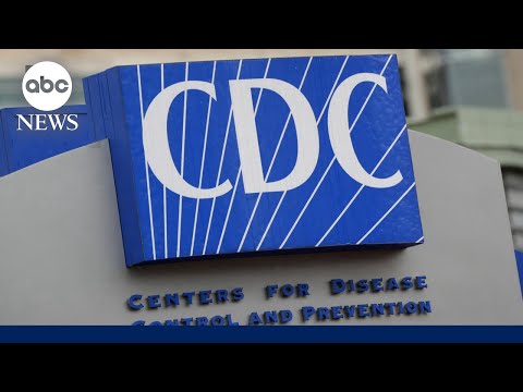 You are currently viewing CDC staff are ‘struggling’ to keep Americans safe in shutdown: Former CDC leader