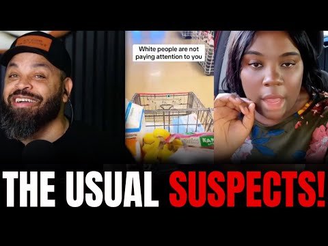 You are currently viewing EBT Thief Records HERSELF Stealing Then DELETES video but the Internet is forever!