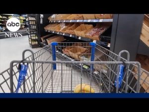 Read more about the article US consumer sentiment nears record lows amid government shutdown