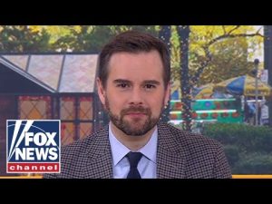 Read more about the article Guy Benson: There is NO point to this