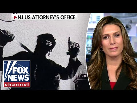 You are currently viewing JUST IN: Shocking new details revealed in alleged Michigan terror plot