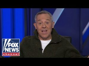 Read more about the article Gutfeld: What a great excuse to skip Thanksgiving