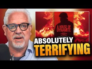 Read more about the article This will CHANGE how you think about NUCLEAR WAR