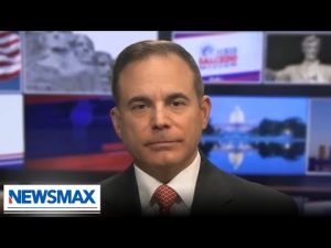 Read more about the article Chris Salcedo: Dems would rather endanger children than send back illegals