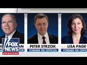 Read more about the article BREAKING: Former Intel officers subpoenaed in Trump-Russia investigation origins case