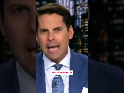 You are currently viewing ‘Tolerant left’ says ‘awful’ things about Erika Kirk for no reason other than hate: Finnerty