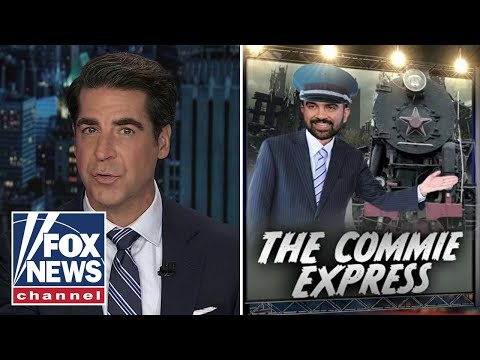 You are currently viewing Watters: Choo, choo! Dems hop on an express train