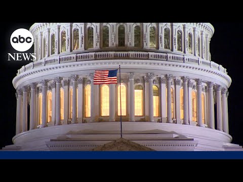 You are currently viewing GOP brushes off Democrats’ offer to end government shutdown, call it ‘non-starter’