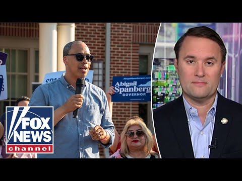 You are currently viewing Virginia AG says Democratic opponent is ‘criminal first, victim last’