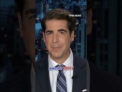 You are currently viewing Jesse Watters: This isn’t even the party of Barack Obama #shorts