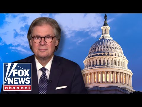 You are currently viewing This is the ‘MOST POWERFUL’ part of the Democratic Party: Byron York