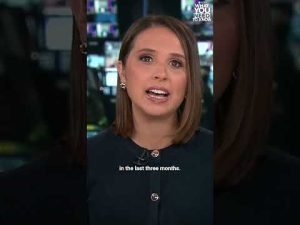 Read more about the article Some restaurant chains report that younger consumers are pulling back their spending