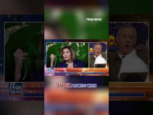 Read more about the article Greg Gutfeld: Pelosi did make history-in the stock market #shorts  #foxnews #news #fox
