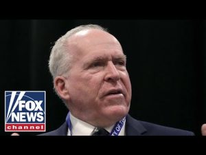 Read more about the article Obama-era officials subpoenaed in Trump-Russia investigation