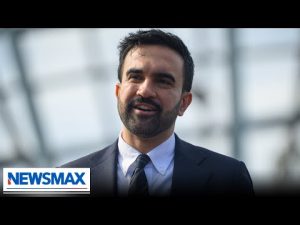 Read more about the article The Mamdani effect will be coming to a city near you: Tom Basile | America Right Now