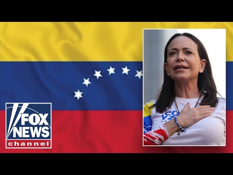 You are currently viewing ‘VERY DANGEROUS’: Venezuela is the ‘living example’ of this, says opposition leader