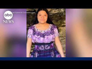 Read more about the article Cleaning woman shot and killed after arriving at wrong home