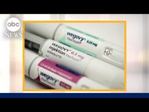 Read more about the article Trump announces major deal to lower cost of weight loss medications