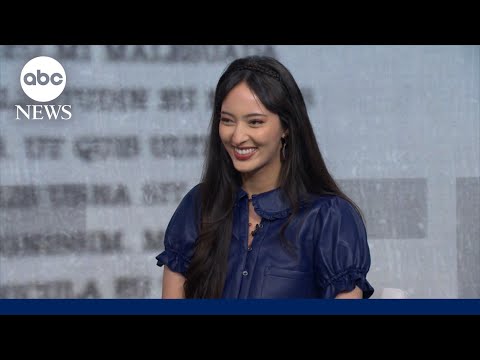 Read more about the article Faouzia talks new album ‘Film Noir’