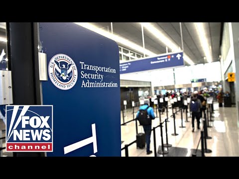 You are currently viewing DHS official sounds alarm: Federal workers are ‘SLEEPING IN THEIR CARS’