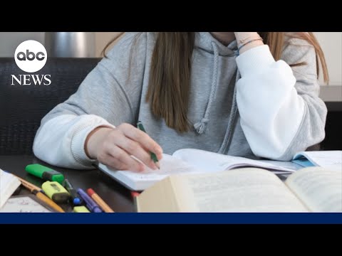 You are currently viewing Thousands taking SAT tests right now