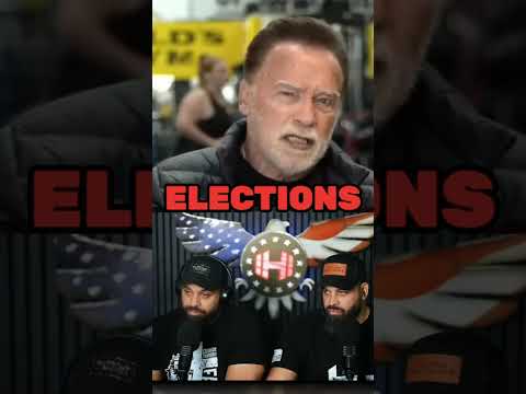 You are currently viewing Arnold Just TERMINATED CNN!