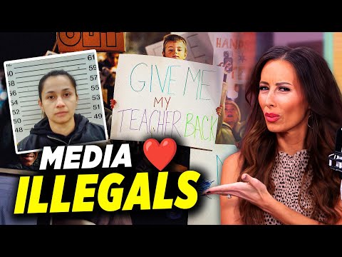 Read more about the article “ICE Raid at Preschool” Story PROVES the Lib Media are Serial Liars