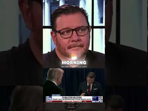 You are currently viewing Trump Ready For The NUCLEAR OPTION, Destroying The Filibuster