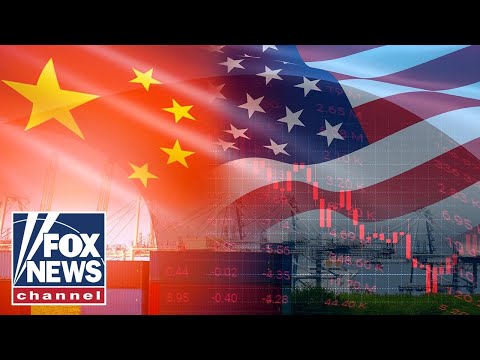 You are currently viewing We do NOT want to have to rely on China for this, Lee Zeldin says