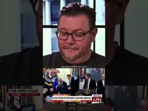 Read more about the article HEALTHY EMERGENCY, Big Pharma CEO Passes OUT Next To Trump & Kennedy