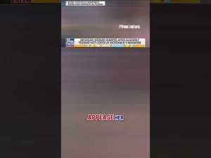 Read more about the article MCDONALD’S MELTDOWN: Woman wanted after allegedly throwing hot coffee at McDonald’s manager #shorts