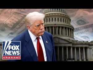 Read more about the article JUST IN: Trump lays out BOLD path forward on healthcare