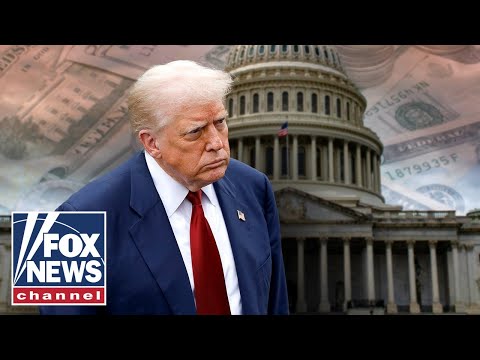 You are currently viewing JUST IN: Trump lays out BOLD path forward on healthcare