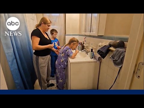 Read more about the article ‘It’s heartbreaking’: TSA worker and mother of 2 details life in a shutdown