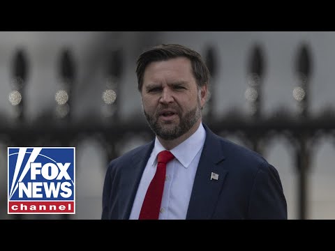 You are currently viewing WATCH LIVE: VP Vance attends the Marine Ball