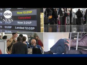 Read more about the article Should you really be traveling in this economy?