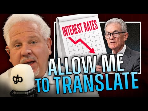 You are currently viewing What the Fed’s interest rate CUT means for YOU