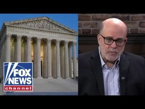 Read more about the article Tariffs, taxes and quotas: Mark Levin