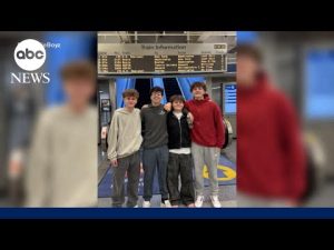 Read more about the article ‘MD Foodie Boyz’ go viral as high schoolers with food opinions