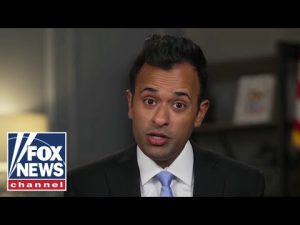 Read more about the article Ramaswamy: This should SHOCK all of us