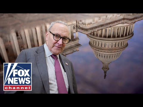 You are currently viewing Gianno Caldwell: This is a test case for Democrats