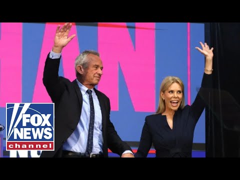 You are currently viewing Cheryl Hines says she’s proud of her husband’s ‘MAHA’ agenda