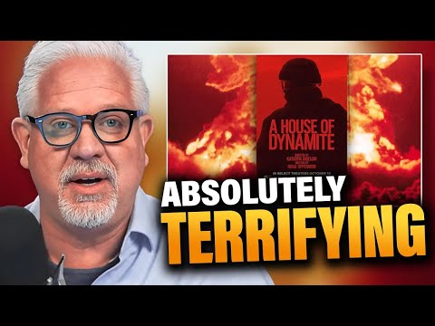 Read more about the article The SHOCKING Reality of Nuclear War and How Fast it Would Unfold