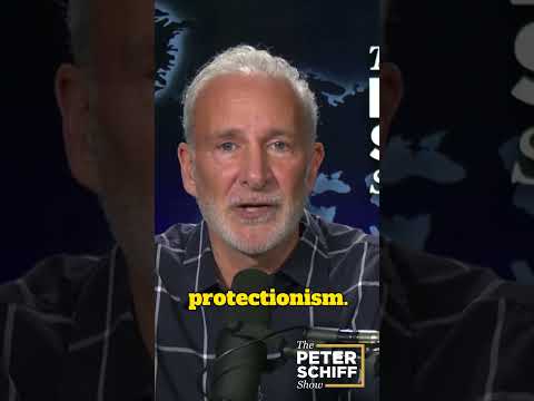 Read more about the article Trump’s Trade War? Reagan Would Say No Way